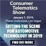 Consumer Telematics Show 2019