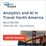 EyeforTravel Analytics & AI In Travel North America 2019