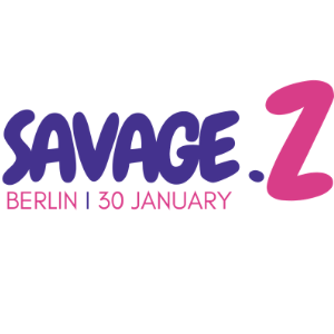 Savage.Z logo 300x300