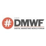 #DMWF Europe 2019 - Digital Marketing World Forum - Amsterdam 2019