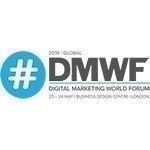 #DMWF Global 2019 - Digital Marketing World Forum - London 2019