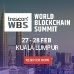World Blockchain Summit 2019