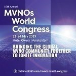 MVNOs World Congress 2019