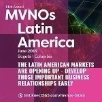 MVNOs Latam America 2019