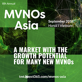 MVNOs Asia 2019 banner 270x270