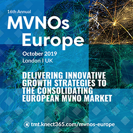 MVNOs Europe 2019 banner 270x270
