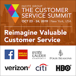 The 9th Annual Customer Service Summit West NYC 2019