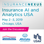 Insurance AI and Analytics USA Sample Delegate List Released: Allstate, AIG, QBE, Desjardins and More Confirmed