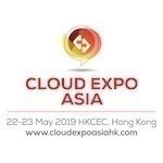 Cloud Expo Asia, Hong Kong 2019