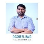 Miranz Appoints Rosheel Baig as CEO