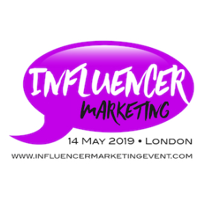 The Influencer Marketing Day 2019 logo 300x300