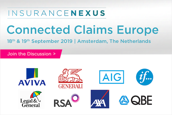 Connected Claims Europe 2019 banner 600x400