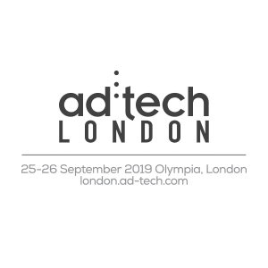 CloserStill ad:tech London 2019 banner and logo 300x300