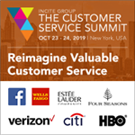North America’s Must-Attend Customer Service Strategy Meeting Hits NYC