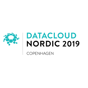 Datacloud Nordic 2019 logo