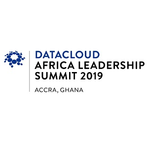 Datacloud Africa Leadership Summit & Awards logo