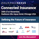 5th Annual Connected Insurance USA 2019