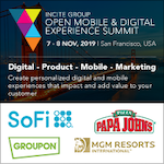 Incite Group announces Chief Product Officers from Groupon, Macy’s and Mastercard to join Customer Experience Summit in San Fran