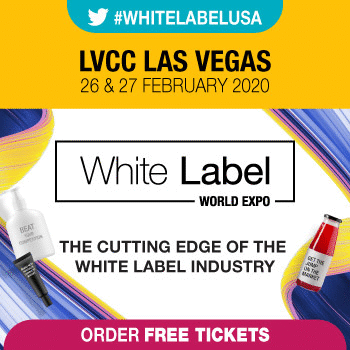 White Label World Expo USA 2020 banner 350x350