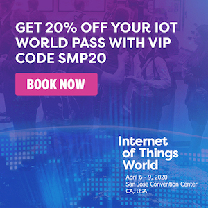 Internet of Things World US SMP banner 300x300