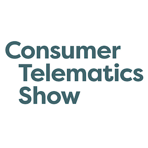 Consumer Telematics Show banner and logo 300x300