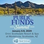 Public Funds Summit (PFS) 2020