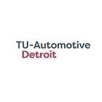 TU-Automotive Detroit 2020