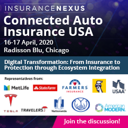 Connected Auto Insurance USA 2020 banner 250x250