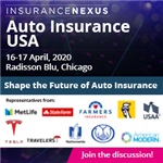 Reuters Events claims pole position with new Auto Insurance event