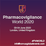 Pharmacovigilance World 2020
