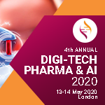 Digi-Tech Pharma & AI 2020