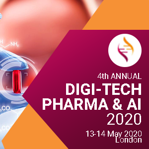 Digi-Tech Pharma & AI 2020 banner 300x300