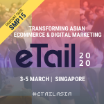 eTail Asia to grow 30% in 2020, building a dynamic community of retail leaders