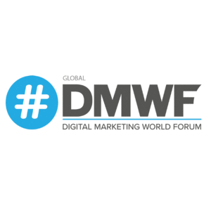 Digital Marketing World Forum Global DMWF banner 300x300