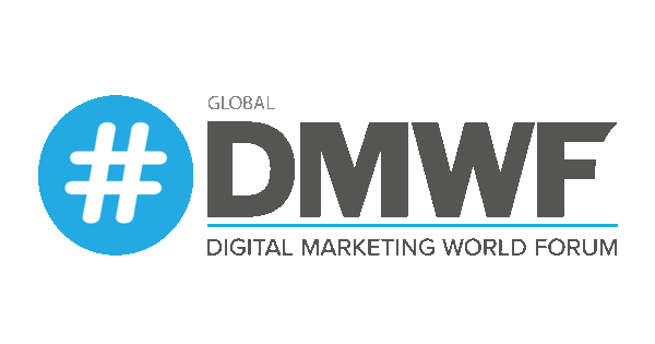 Digital Marketing World Forum Global DMWF banner 600x314