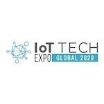 IoT Tech Expo Global 2020