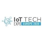 IoT Tech Expo Europe 2020