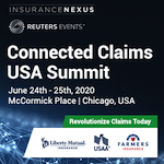 Connected Claims USA Summit 2020