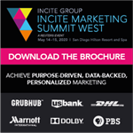 Incite Marketing Summit 2020