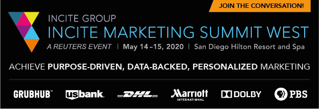 Incite Marketing Summit 2020 banner 640x220
