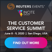 Customer Service Summit 2020 banner 180x180
