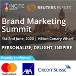 Mastercard, Virgin Atlantic, Bose join 2020 Brand Marketing Summit by Reuters Events