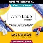 The Ultimate Trade Show for White and Private Label - February 2020