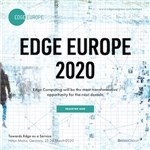 Edge Congress Europe is edging closer, here?s why you should be there!