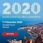 Datacloud Global Congress Monaco 2020