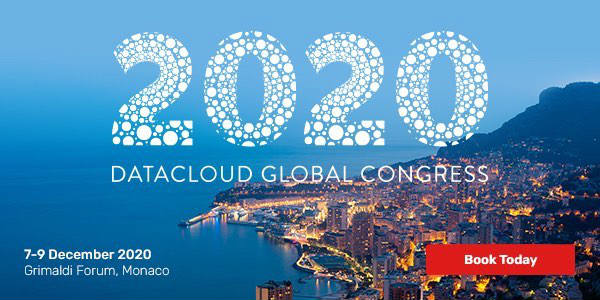 Datacloud Global Congress Monaco 2020 banner 600x300