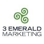 Evan Greene on new agency 3 Emerald Marketing