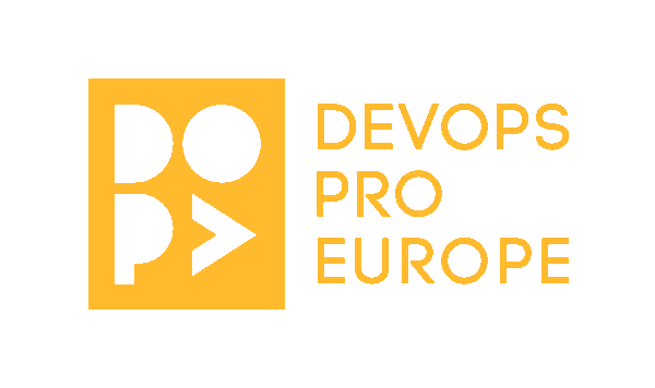 DevOps Pro Europe 2021 Hybrid Edition banners and logos 600x356