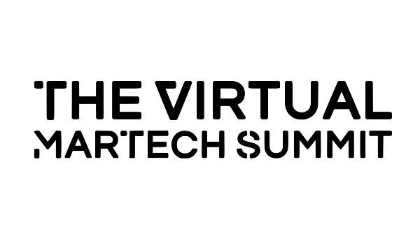 The Virtual MarTech Summit: Data-Driven Marketing 2.0 June 2021 banner 600x300