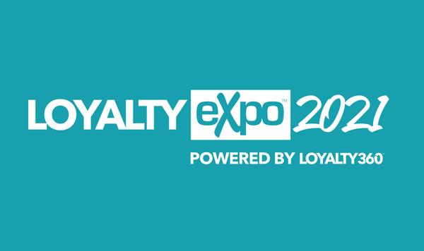 Loyalty360 and Loyalty Expo logos and banner 600x300